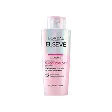 Loreal Paris Elseve Ultimate Glycolic Gloss Mükemmel Parlaklık İçin Bakım Yapan Şampuan 200 ml