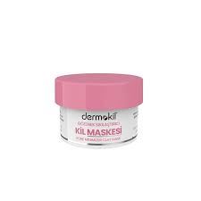 Dermokil Gözenek Sıkılaştırıcı Kil Maskesi 50 ml