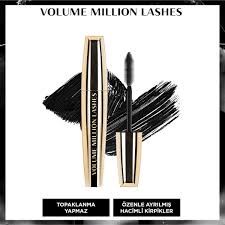 Loreal Volume Million Lashes Maskara