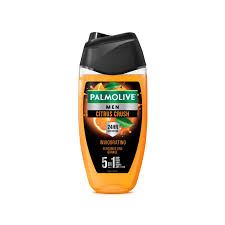 Palmolive Bergamot & Portakal Özlü Fresh Erkek Duş Jeli 250 ml