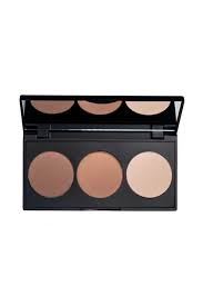 Golden Rose Contour Powder Kit Contour-Bronze-Higlight
