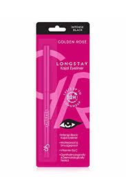 Golden Rose Longstay Kajal Eyeliner Göz Kalemi