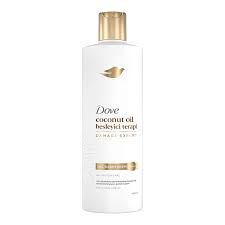 Dove Coconut Oil Besleyici Terapi Saç Bakım Kremi 350 ml