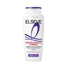 Loreal Elseve Şampuan Komple Onarıcı 5 Extreme 300 ml