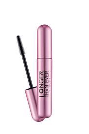 Flormar Longer Than Ever Uzun Görünüm Veren Maskara 