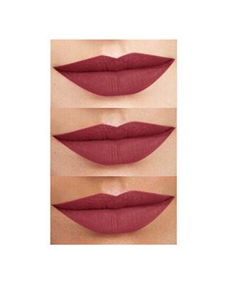 Flormar - Silk Matte Liquid Lipstick 005 Autumn Timber 