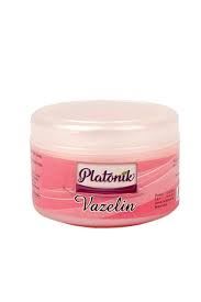 Platonik Vazelin Pembe 90 ml 