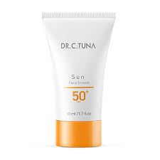 FARMASİ GÜNEŞ KREMİ 50 SPF 50ML