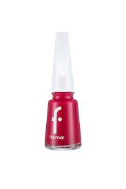 Flormar Oje 127 Berry Nuances