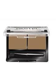 Pastel Kaş Farı Ikili - Profashion Eyebrow Duo No 01 