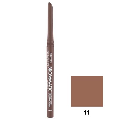  Pastel Kaş Kalemi Browmatic 11 