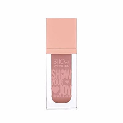 Pastel Likit Allık - Show By Liquid Blush 51