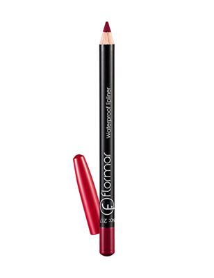 Flormar Waterproof Lipliner - Suya Dayanıklı Dudak Kalemi No:217