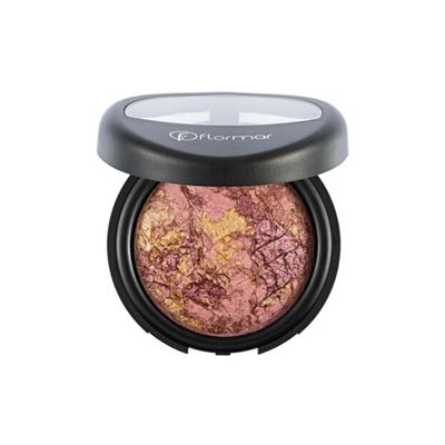 Flormar - Allık - Baked Blush-On 045 Touch Of Rose
