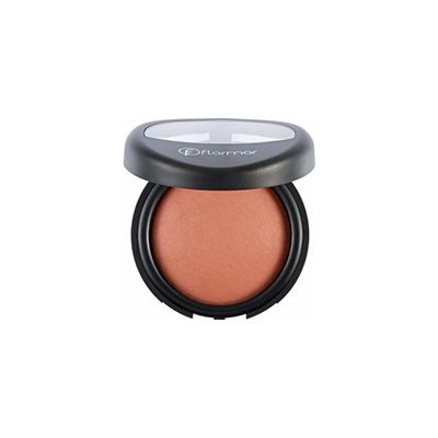  Flormar - Allık - Baked Blush-On 050 Peachy Bronze