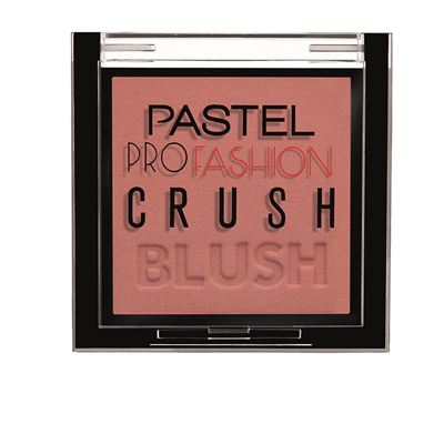 Pastel Allık Crush Blush No:303