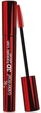  Golden Rose Siyah Maskara - 3D Fantastic Lash Mascara 