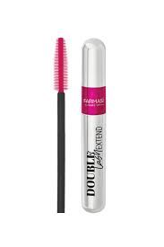 Farmasi Farması Double Lash Extend Çift Etkili Maskara 