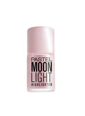 Pastel Likit Aydınlatıcı Moonlight Highlighter No 100 