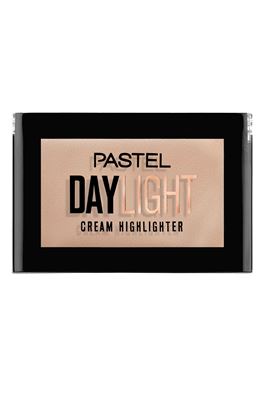 Pastel Krem Aydınlatıcı Daylight Cream Highlighter 11 Sunrise
