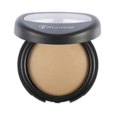 Flormar Pudra - Baked Powder 20 Soft Beige