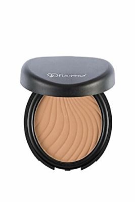 Flormar Compact Powder No:88 Medium Beige Pudra