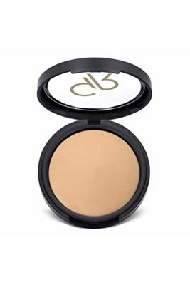 golden rose mineral terracotta powder 03