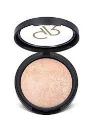  Golden Rose Mineral Terracotta Pudra No: 08 