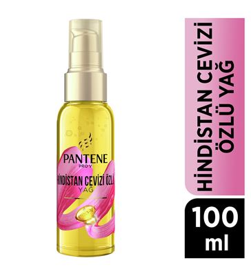 Pantene Hindistan Cevizi Özlü Yağ 100ml 
