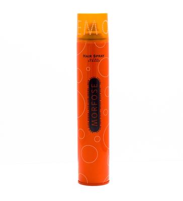 Morfose Ultra Sert Saç Spreyi 400ml 