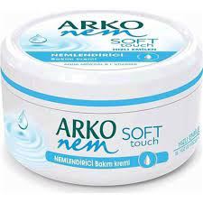 Arko Nem Soft Tounc nemlendirici 200 ml