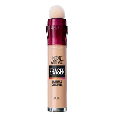 Instant Anti Age Eraser 01 Light