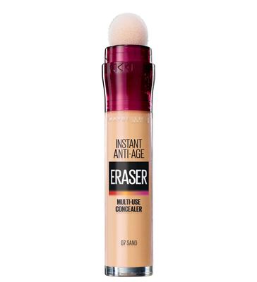 Maybelline Instant Age Eraser Concealer 07 Sand 