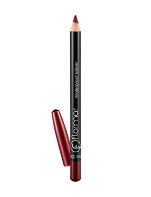 Flormar Dudak Kalemi - Waterproof Lipliner 205