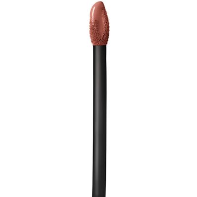 Maybelline Super Stay Matte Ink Fırçalı Ruj 70 Amazonian