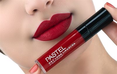 Pastel Day Long Lipcolor Kissproof Kalıcı Ruj - 09