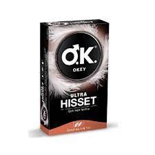 Okey Ultra Hisset 10