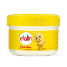 Dalin Vazelin 100 Ml