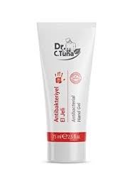 Farmasi Dr. C. Tuna El Temizleme Jeli - 75 ml 