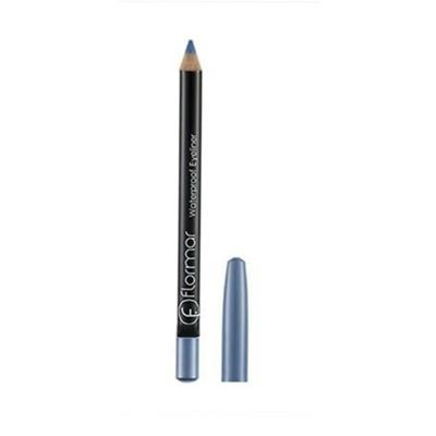 Flormar Waterproof Eyeliner Göz Kalemi 109