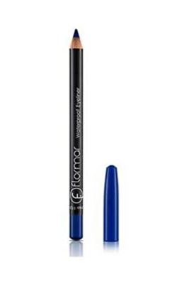 Flormar Waterproof Eyeliner Göz Kalemi 112