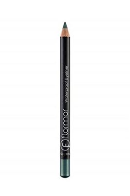 Flormar Waterproof Eyeliner Göz Kalemi 115