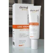  Dermokil Xtreme Anti-spot Leke Kremi 60 ml