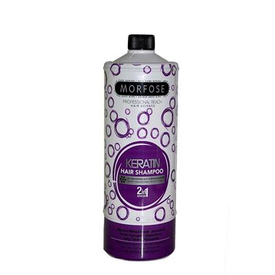 Morfose Keratin Şampuanı 2 in 1 1000Ml